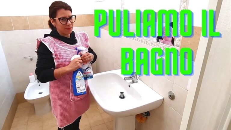 Come Mantenere un’igiene domestica approfondita
