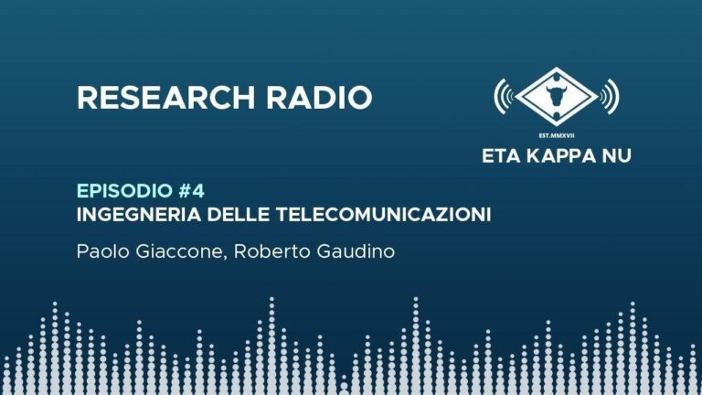 Innovazione nel settore delle telecomunicazioni: Ricerca e Sviluppo