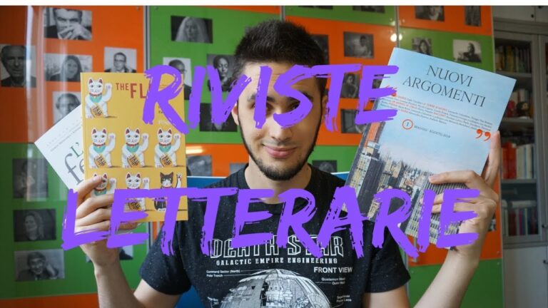 Le migliori pubblicazioni letterarie: una selezione ottimizzata