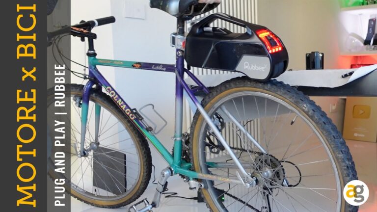 Guida alla Personalizzazione della tua Bici Elettrica