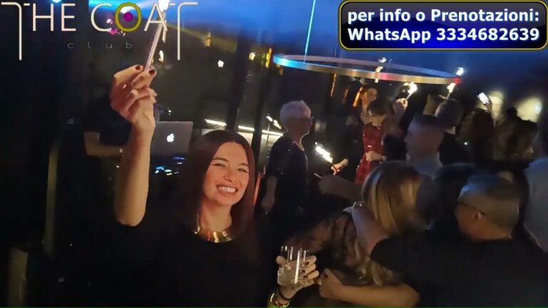 Eventi di Ballo Esclusivi: Il Top dell’Eleganza e dell’Intrattenimento