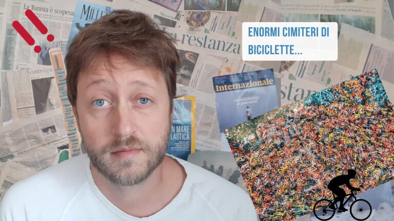 Offerta di Biciclette nel Bike Sharing