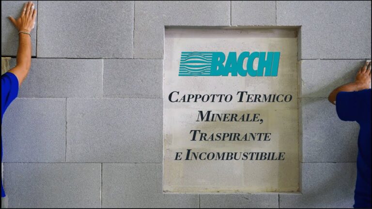 Isolamento Termico Ecologico: Soluzioni Sostenibili e Innovative