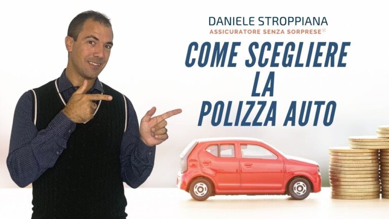 Requisiti per l’assicurazione auto: guida essenziale