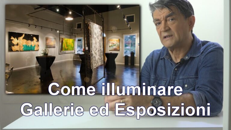 Design e Estetica nell’Illuminazione Elettronica: Un Approccio Ottimizzato