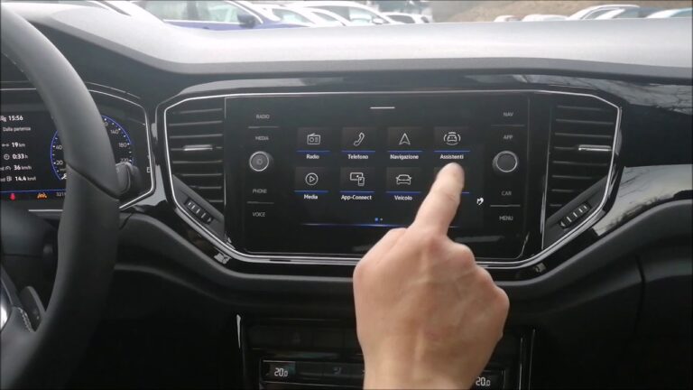 Il Futuro della Connessione nelle Automobili