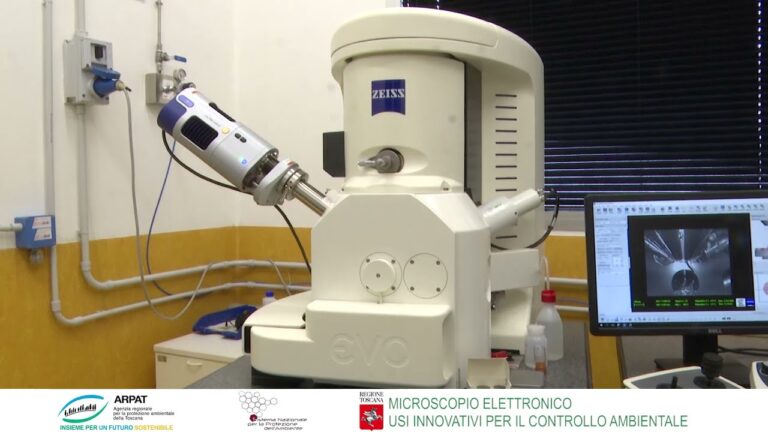 Applicazioni Elettroniche per un Ambiente Sostenibile