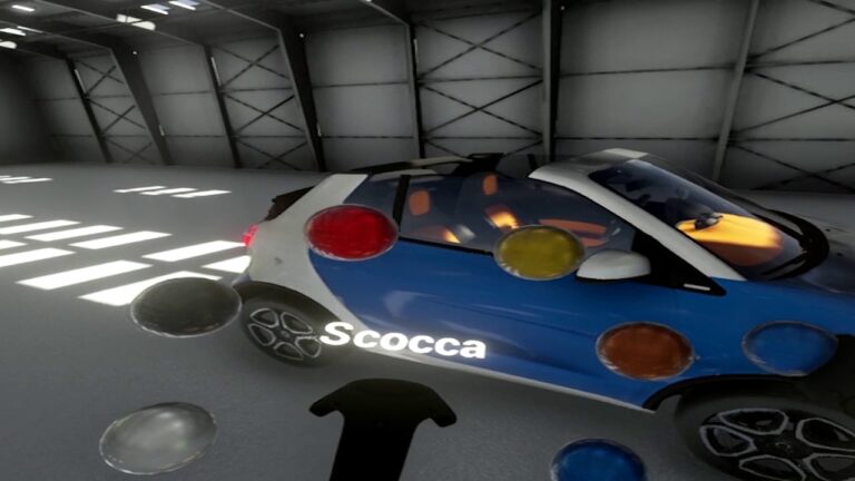 Sviluppo Software per Realtà Virtuale: Ottimizzazione ed Efficienza