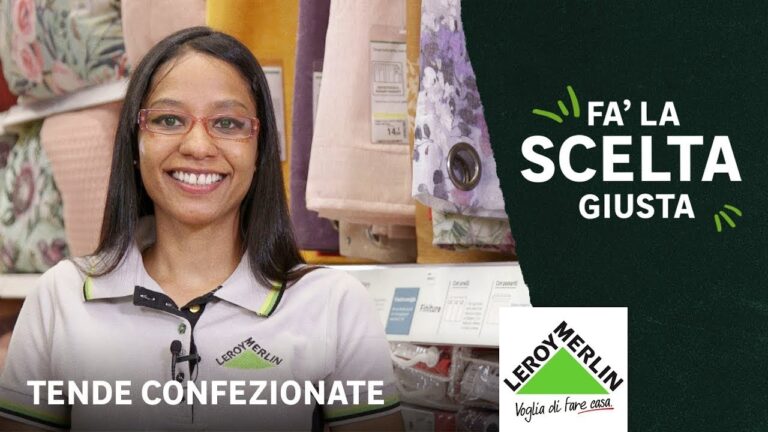 Tendaggi per Filtrare la Luce: Guida all&#8217;Acquisto