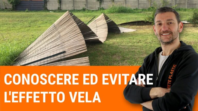 Come Proteggere le Recinzioni dal Tempo