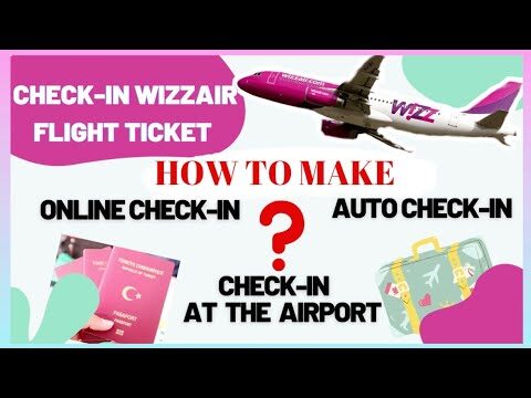 Check-in Online: La Soluzione Ottimizzata per Risparmiare Tempo