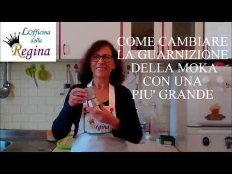 Risolvere il Problema delle Guarnizioni Usurate: La Sostituzione Ottimizzata