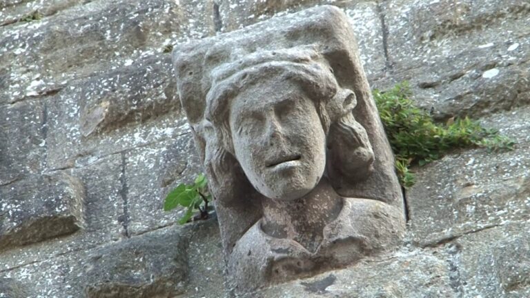 Sagre: Racconti e Leggende Immutabili