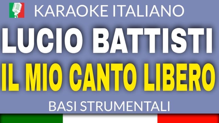 I migliori brani karaoke: scelte ottimizzate