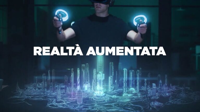 L’Efficienza dell’Utilizzo della Tecnologia AR