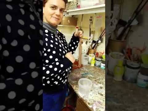 Guida per evitare macchie durante la pittura