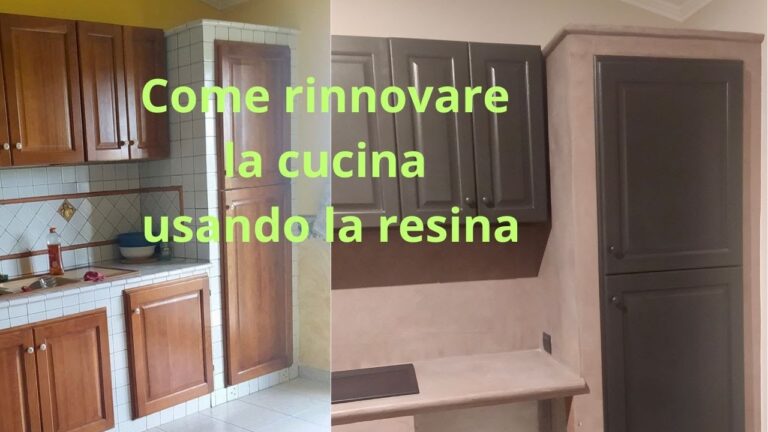 Guida ai Pavimenti Resistenti alla Cucina: Scopri le Migliori Opzioni