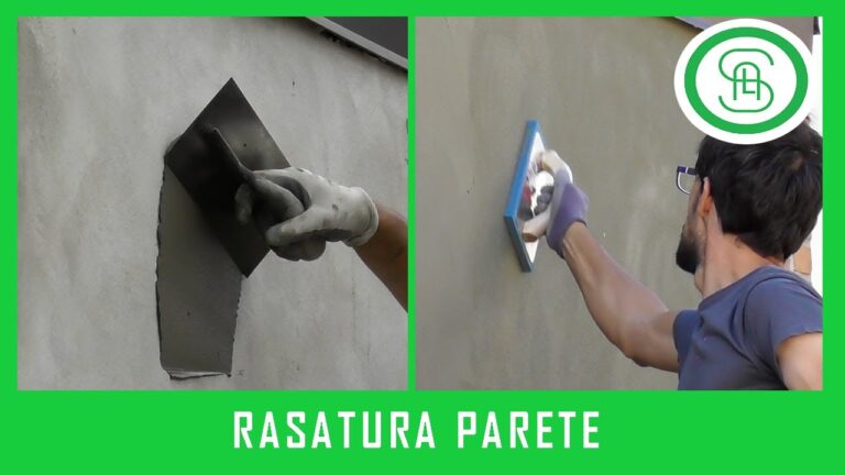 Fasi Riparazione Muri: Guida Ottimizzata