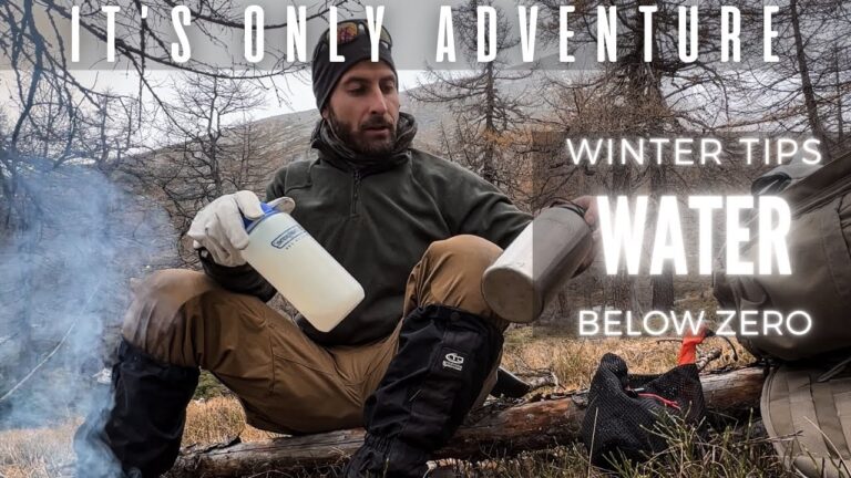 Come rallentare in condizioni invernali