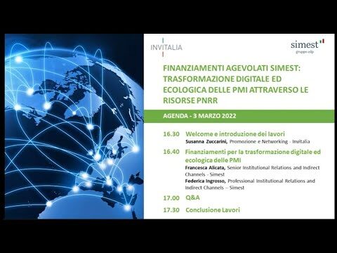 I Vantaggi dei Finanziamenti Agevolati