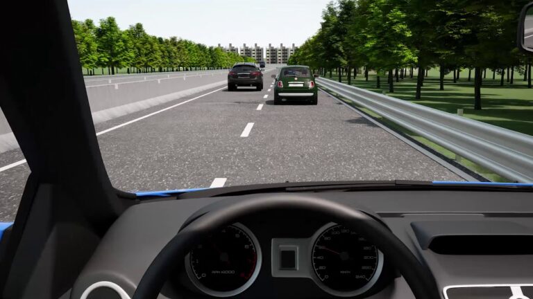 Come Sorpassare in Modo Responsabile: Guida Essenziale