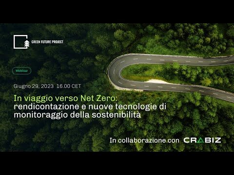 Tecnologie sostenibili per il monitoraggio: una guida efficiente