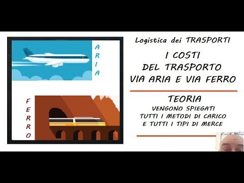 Integrazione efficace tra trasporto su rotaia e su gomma