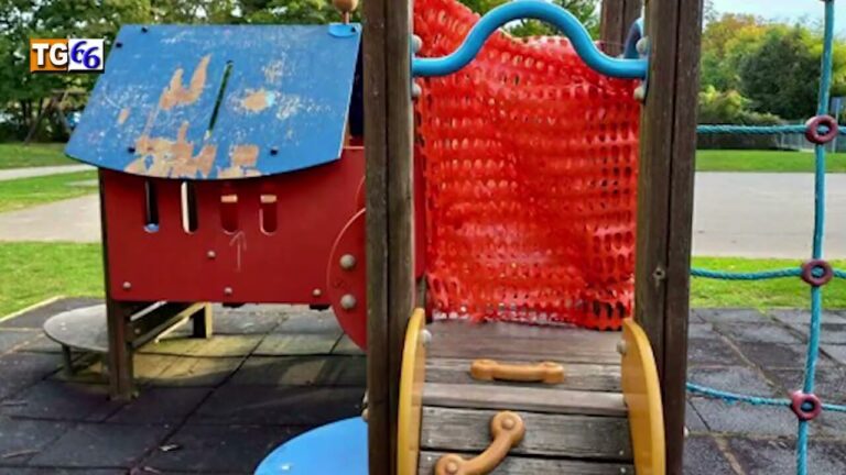 Manutenzione Aree Giochi Bambini: Consigli e Linee Guida