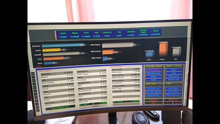 Come ottimizzare il budget con le carte prepagate