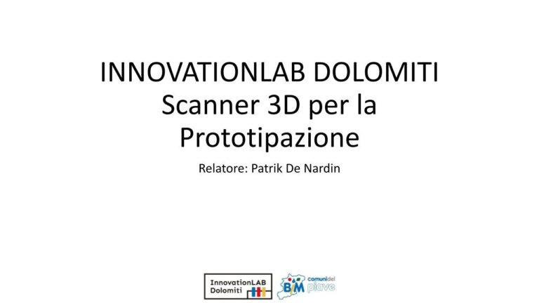 Tecnologie Emergenti nella Misurazione