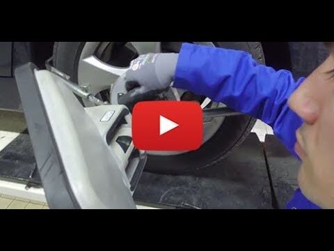 Guida all’Allineamento delle Ruote