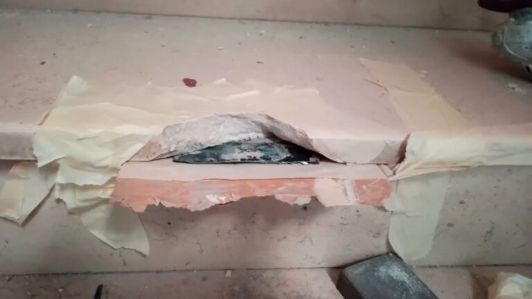 Riparazione Scalini: Guida Ottimizzata