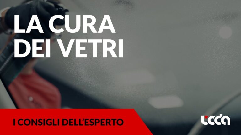 L’Importanza della Pulizia dei Vetri: Guida Essenziale
