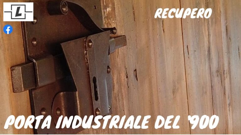 Restauro recinzioni vecchie: tecniche e consigli
