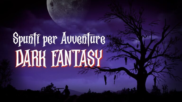 5 Ambientazioni Fantasy per Giochi di Ruolo: Guida Ottimizzata