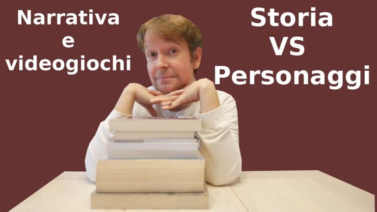 Interazioni Personaggio-Personaggio nei Giochi di Ruolo: Ottimizzazione e Concisione
