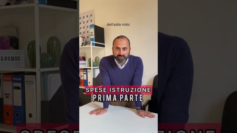 Come Risparmiare per l’Istruzione dei Tuoi Figli