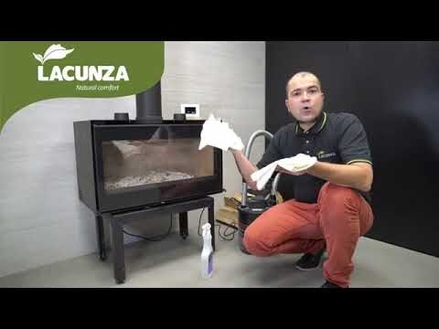 Manutenzione efficace per prevenire danni al camino