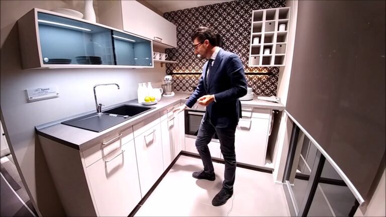 Massimizzare l’utilizzo degli angoli in cucina