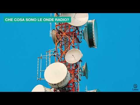 Reti Mobili e Comunicazioni Senza Fili: La Nuova Frontiera della Tecnologia