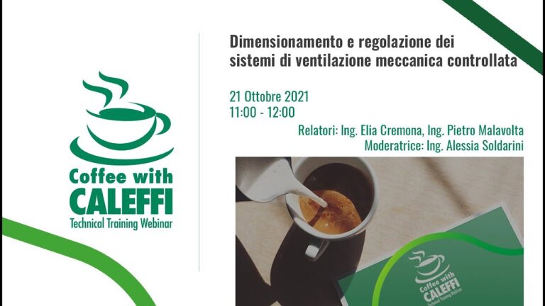 Guida alla Verifica dei Condotti di Ventilazione