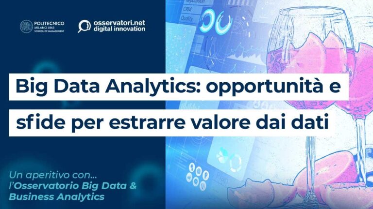 Sfide nell’Analisi dei Big Data: Ottimizzazione e Concisione