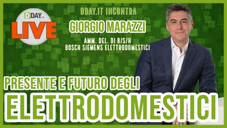 Guida per l’utilizzo sicuro degli elettrodomestici