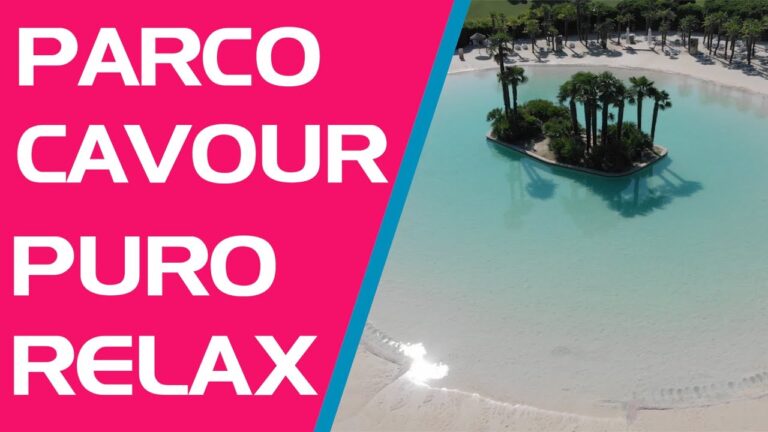 Divertimento e relax nei parchi a tema: un&#8217;esperienza unica da vivere