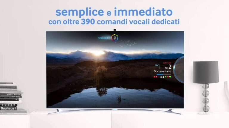 Assistenza vocale e comandi gestuali: la nuova frontiera dell’interazione digitale