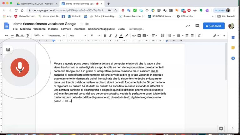Tendenze nel Riconoscimento Vocale: Ottimizzazione e Concisione