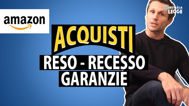 Diritti del consumatore nell’acquisto online: cosa sapere