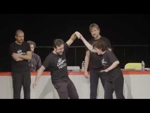 Le sfide dell’improvvisazione: come superarle con successo