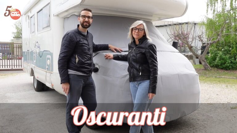 5 Tende Oscuranti Ideali per un Riposo Ottimale