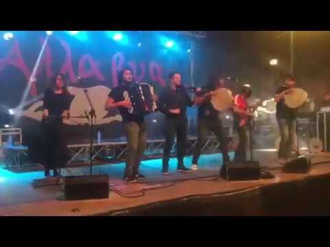 Musica e spettacoli alle sagre: un mix di divertimento e tradizione